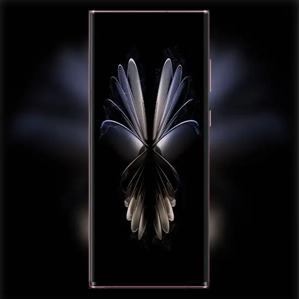 Play Xiaomi Mix Fold 2 Wallpaper  and enjoy Xiaomi Mix Fold 2 Wallpaper with UptoPlay