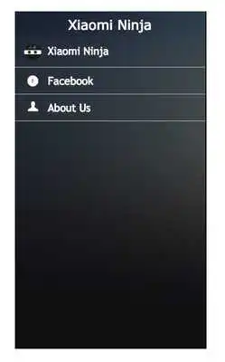 Play Xiaomi Ninja