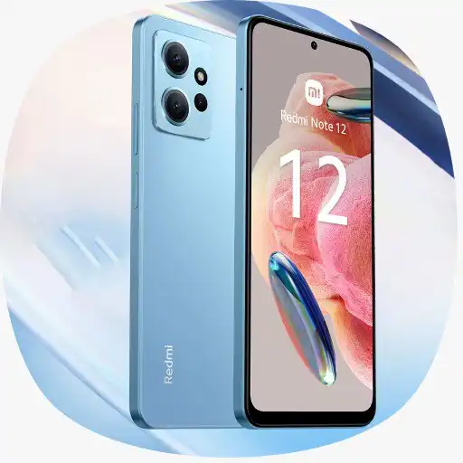 Play Xiaomi  Note 12 Ringtone APK