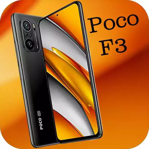 Play Xiaomi Poco F3 Wallpapers Them APK