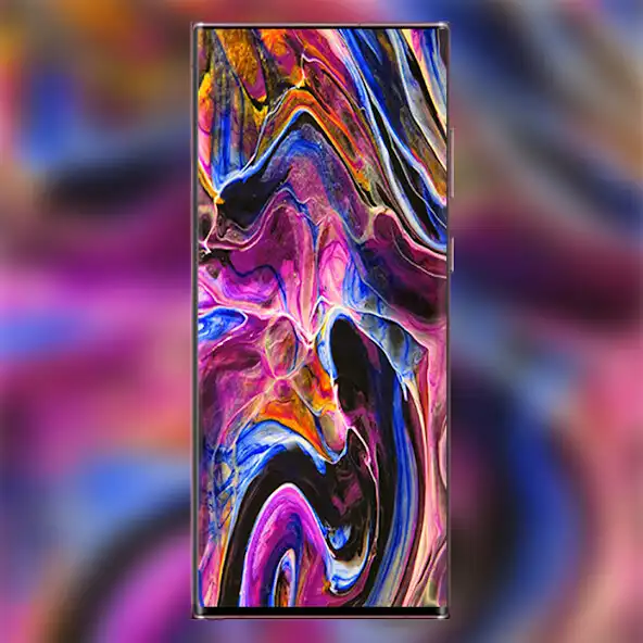 Play Xiaomi Poco M4 5G Wallpaper as an online game Xiaomi Poco M4 5G Wallpaper with UptoPlay