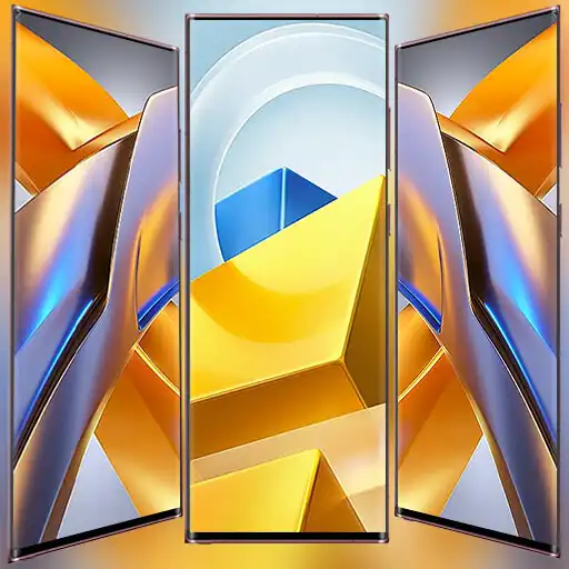 Play Xiaomi Poco M5 Wallpaper APK Play Xiaomi Poco M5 Wallpaper APK