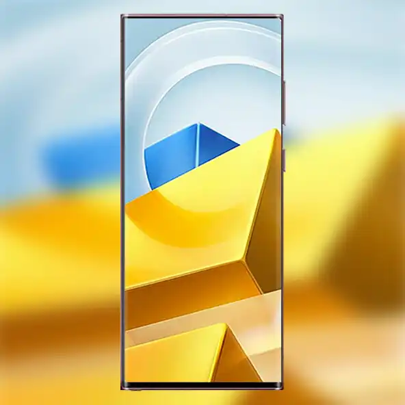 Play Xiaomi Poco M5 Wallpaper  and enjoy Xiaomi Poco M5 Wallpaper with UptoPlay