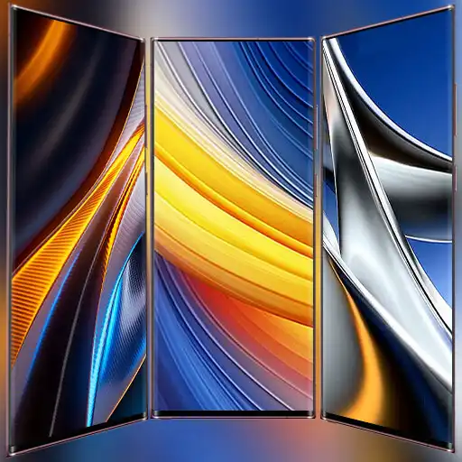 Play Xiaomi Poco X3 X4 Wallpaper APK Play Xiaomi Poco X3 X4 Wallpaper APK