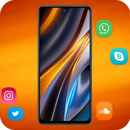 Play Xiaomi Poco X4 GT Launcher APK Play Xiaomi Poco X4 GT Launcher APK