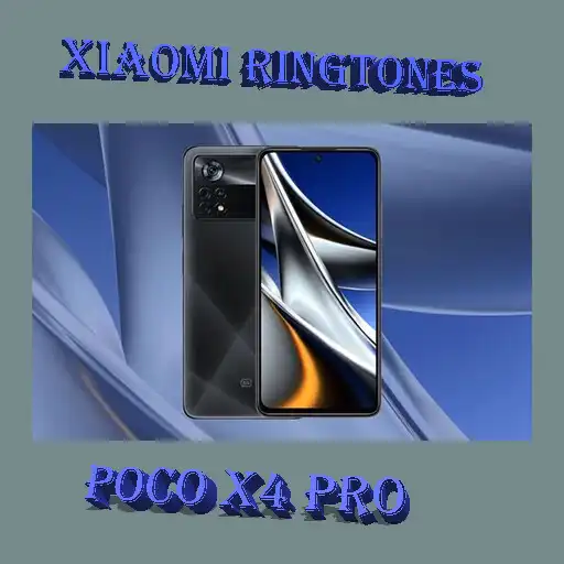 Play Xiaomi Poco x4 Ringtones APK Play Xiaomi Poco x4 Ringtones APK