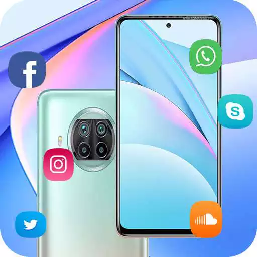 Play Xiaomi Redmi Note 10 Pro Launcher / Redmi Note 10 APK Play Xiaomi Redmi Note 10 Pro Launcher / Redmi Note 10 APK