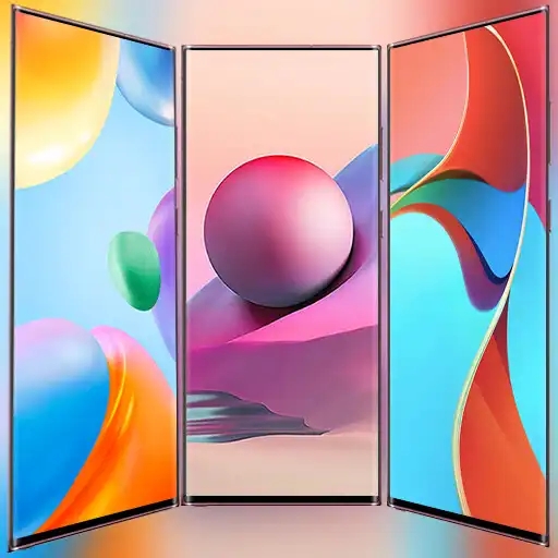 Play Xiaomi Redmi Note 10 Wallpaper APK Play Xiaomi Redmi Note 10 Wallpaper APK