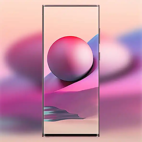 Play Xiaomi Redmi Note 11 Wallpaper  and enjoy Xiaomi Redmi Note 11 Wallpaper with UptoPlay