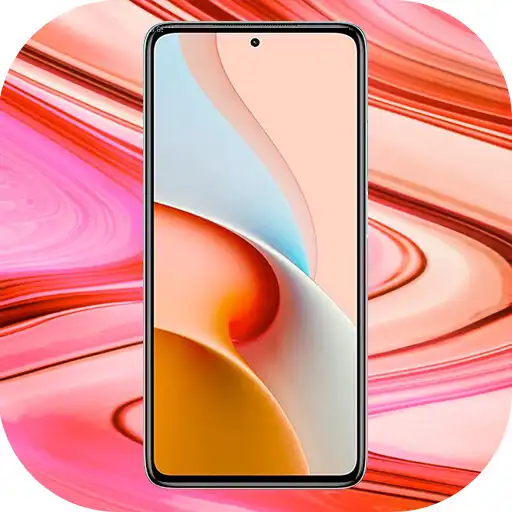 Play Xiaomi Redmi Note 9 Pro Launcher / Wallpapers APK