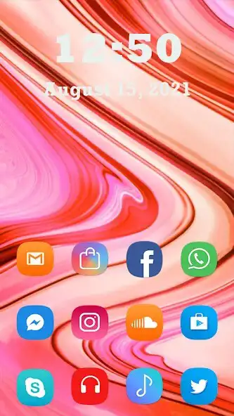 Play Xiaomi Redmi Note 9 Pro Launcher / Wallpapers as an online game Xiaomi Redmi Note 9 Pro Launcher / Wallpapers with UptoPlay
