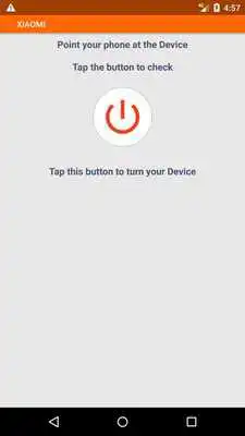 Play Xiaomi Remote Control Play Xiaomi Remote Control