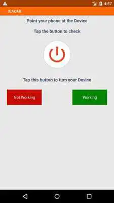 Play Xiaomi Remote Control Play Xiaomi Remote Control