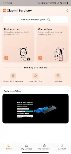 Play Xiaomi Service+ and enjoy Xiaomi Service+ with UptoPlay Play Xiaomi Service+ and enjoy Xiaomi Service+ with UptoPlay