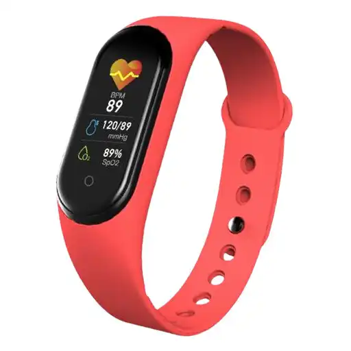 Play Xiaomi Smart Band 7 App Guide APK