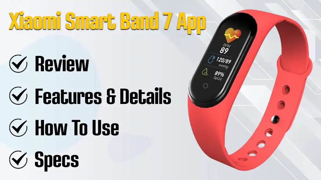 Play Xiaomi Smart Band 7 App Guide and enjoy Xiaomi Smart Band 7 App Guide with UptoPlay Play Xiaomi Smart Band 7 App Guide and enjoy Xiaomi Smart Band 7 App Guide with UptoPlay