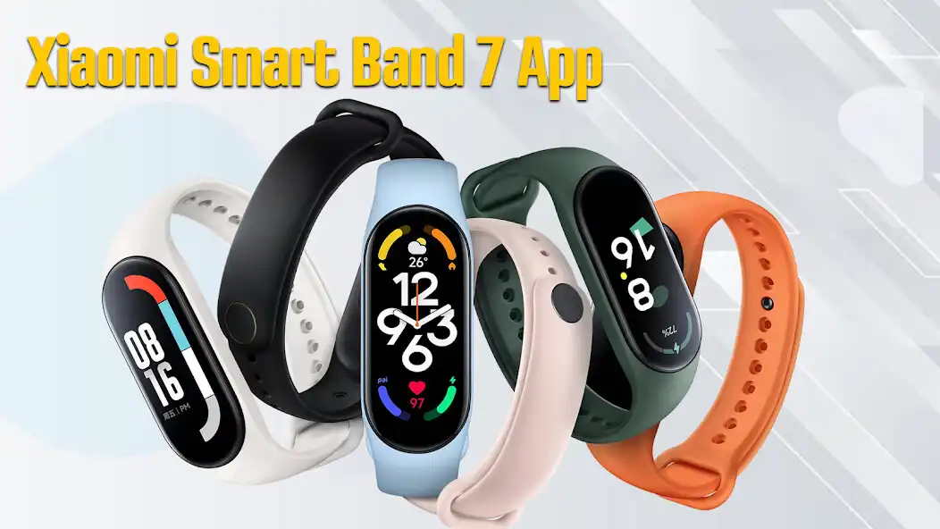 Play Xiaomi Smart Band 7 App Guide as an online game online Xiaomi Smart Band 7 App Guide with UptoPlay Play Xiaomi Smart Band 7 App Guide as an online game Xiaomi Smart Band 7 App Guide with UptoPlay