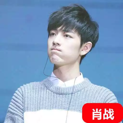 Play Xiao Zhan Wallpaper APK Play Xiao Zhan Wallpaper APK