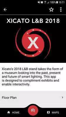 Play Xicato LB 2018