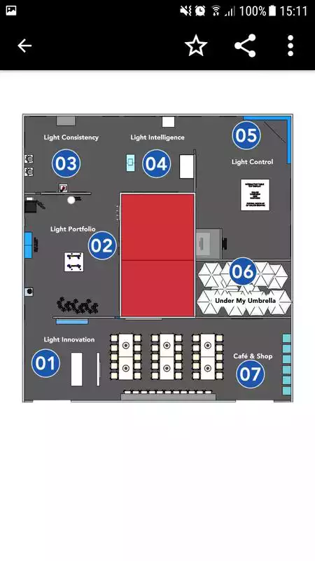Play Xicato LB 2018