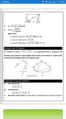 Play XI CBSE PHYSICS CHAP 2 EBOOK