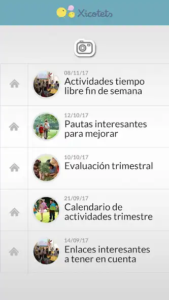 Play Xicotets Familias  and enjoy Xicotets Familias with UptoPlay