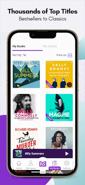 Play xigxag: audiobooks, but better as an online game xigxag: audiobooks, but better with UptoPlay