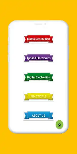Play XII Bifocal Electronics Syllabus  and enjoy XII Bifocal Electronics Syllabus with UptoPlay