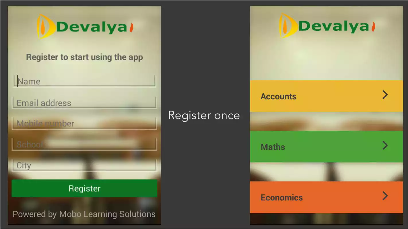 Play XII Boards Test Prep - Devalya