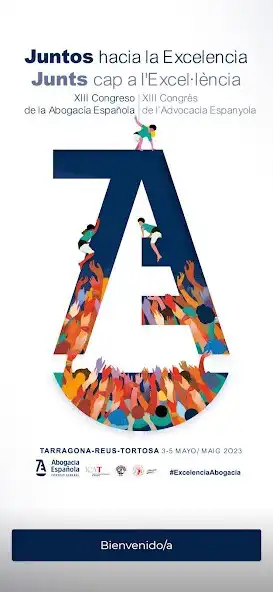 Play XIII Congreso de la Abogacía  and enjoy XIII Congreso de la Abogacía with UptoPlay