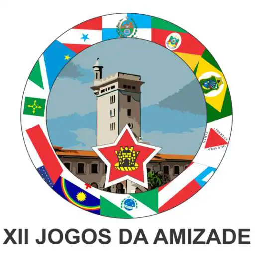 Free play online XII Jogos da Amizade APK