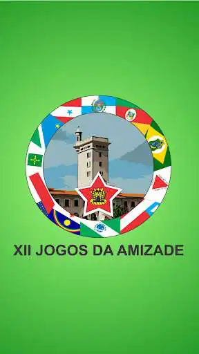 Play XII Jogos da Amizade Play XII Jogos da Amizade