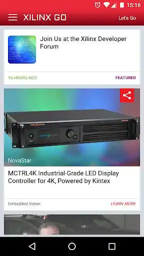 Play Xilinx GO  and enjoy Xilinx GO with UptoPlay