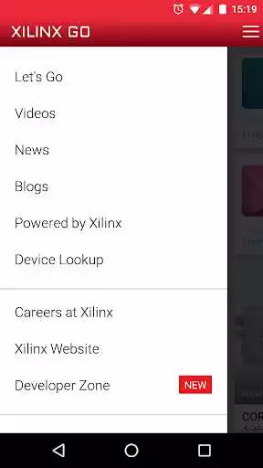 Play Xilinx GO as an online game Xilinx GO with UptoPlay