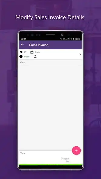 Play Xilnex™ M-Sales as an online game Xilnex™ M-Sales with UptoPlay