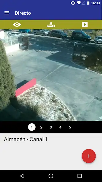 Play Ximénez Seguridad EasyView as an online game Ximénez Seguridad EasyView with UptoPlay