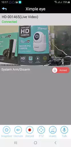Play Ximple Eye