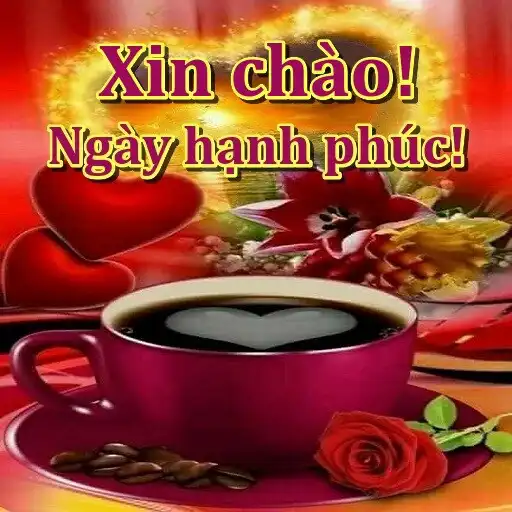 Play Xin chào! Ngày hạnh phúc! APK