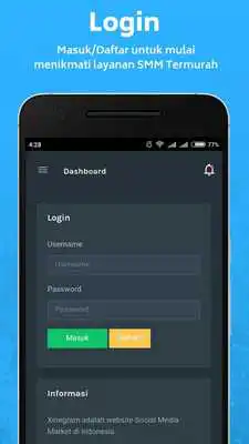 Play XineGram Play XineGram