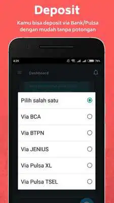 Play XineGram Play XineGram