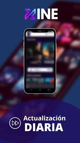 Play Xine as an online game Xine with UptoPlay