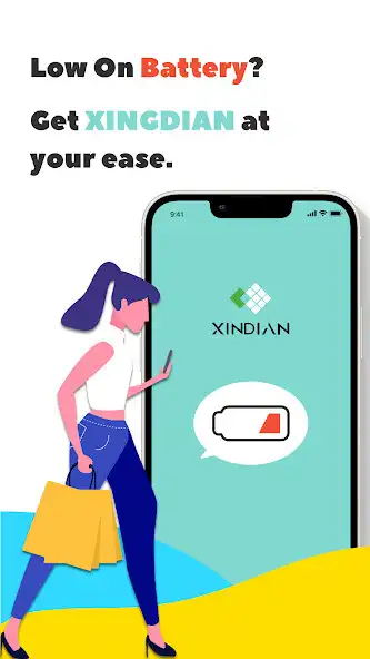 Play XINGHAI as an online game XINGHAI with UptoPlay