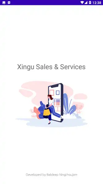 Play Xingu  and enjoy Xingu with UptoPlay