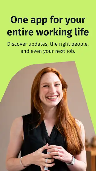 Play XING - Your career companion  and enjoy XING - Your career companion with UptoPlay