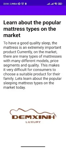 Play Xinh Mattress and enjoy Xinh Mattress with UptoPlay Play Xinh Mattress and enjoy Xinh Mattress with UptoPlay