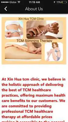 Play Xin Hua TCM Clinic Play Xin Hua TCM Clinic
