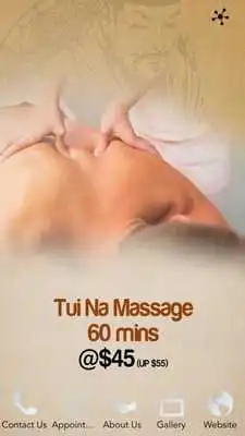 Play Xin Hua TCM Clinic Play Xin Hua TCM Clinic