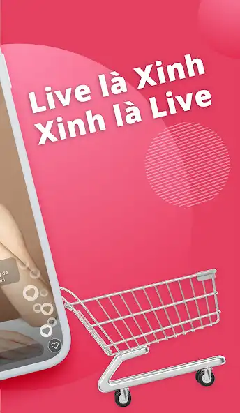 Play Xinh Xinh Livestream as an online game Xinh Xinh Livestream with UptoPlay