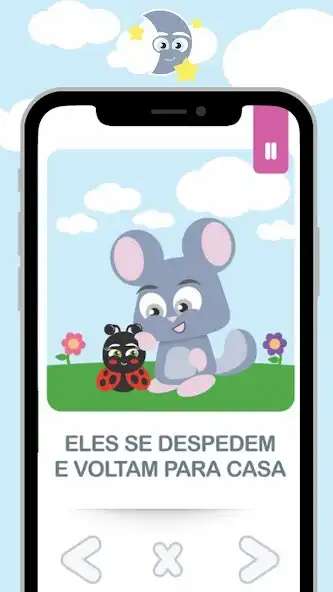 Play Xin no Jardim as an online game Xin no Jardim with UptoPlay
