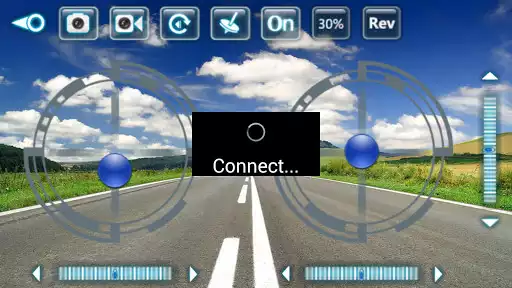 Play XINXUN_UFO as an online game XINXUN_UFO with UptoPlay